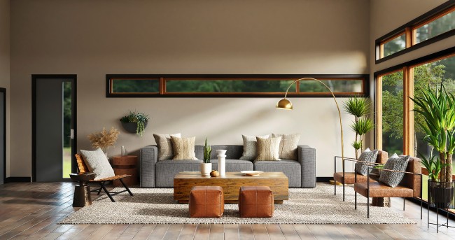 Hannam Residence
