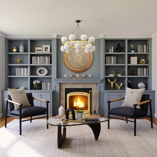 Hannam Residence